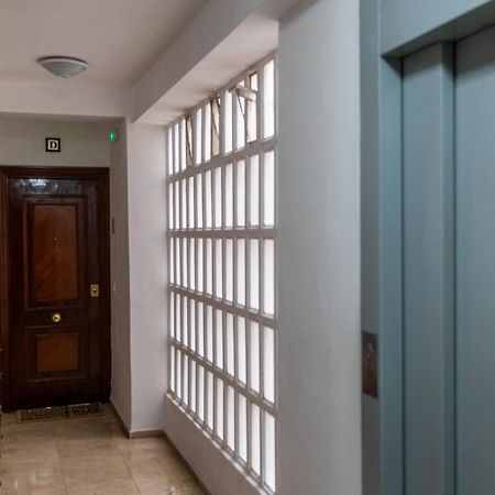 Apartamento En La Entrada Del Barrio Antiguo Кордоба Екстериор снимка