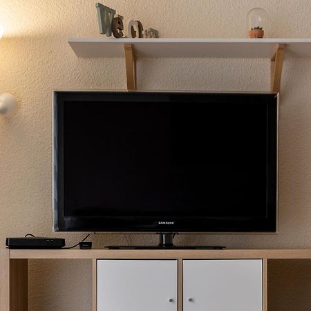 Apartamento En La Entrada Del Barrio Antiguo Кордоба Екстериор снимка