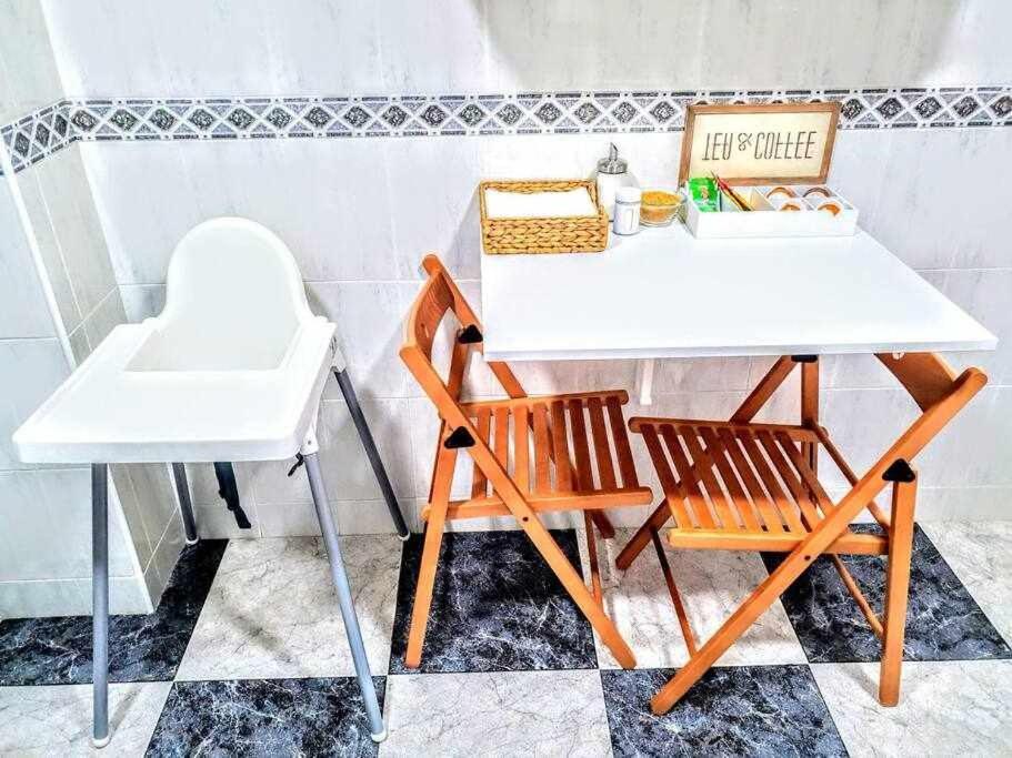 Apartamento En La Entrada Del Barrio Antiguo Кордоба Екстериор снимка