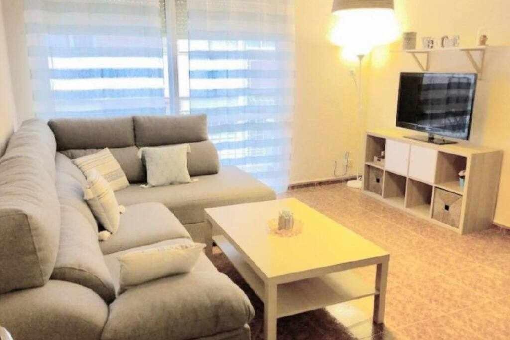 Apartamento En La Entrada Del Barrio Antiguo Кордоба Екстериор снимка