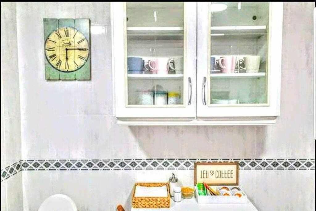 Apartamento En La Entrada Del Barrio Antiguo Кордоба Екстериор снимка