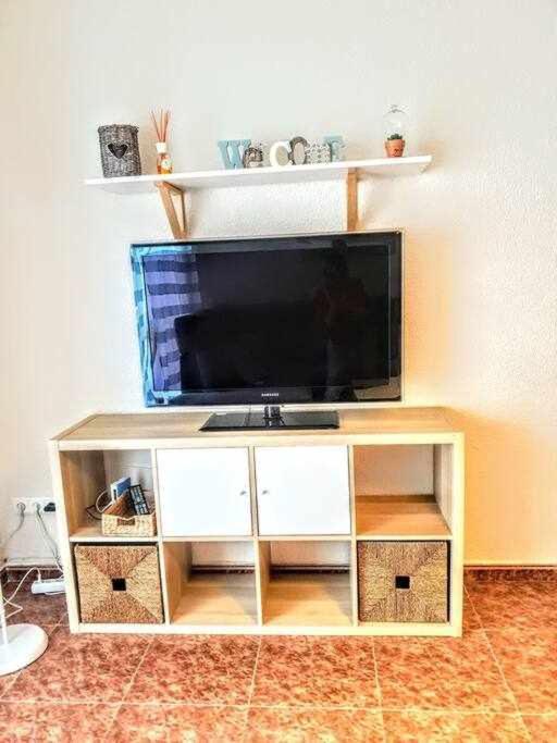 Apartamento En La Entrada Del Barrio Antiguo Кордоба Екстериор снимка