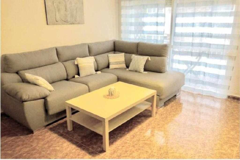 Apartamento En La Entrada Del Barrio Antiguo Кордоба Екстериор снимка