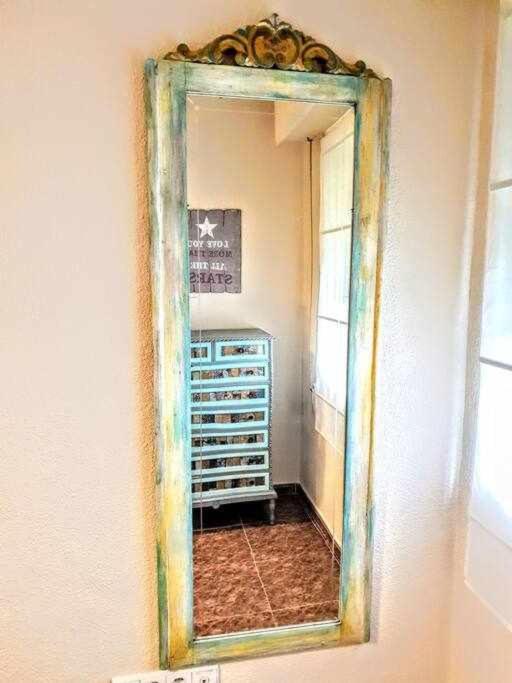 Apartamento En La Entrada Del Barrio Antiguo Кордоба Екстериор снимка