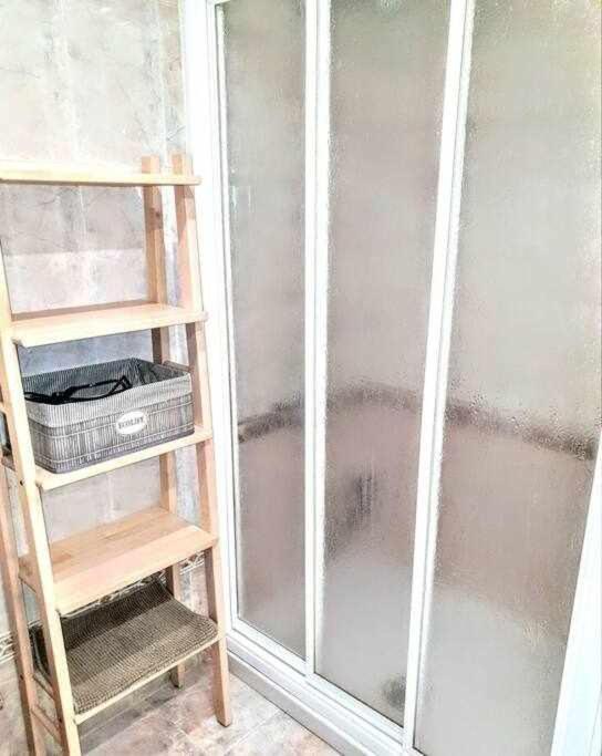 Apartamento En La Entrada Del Barrio Antiguo Кордоба Екстериор снимка