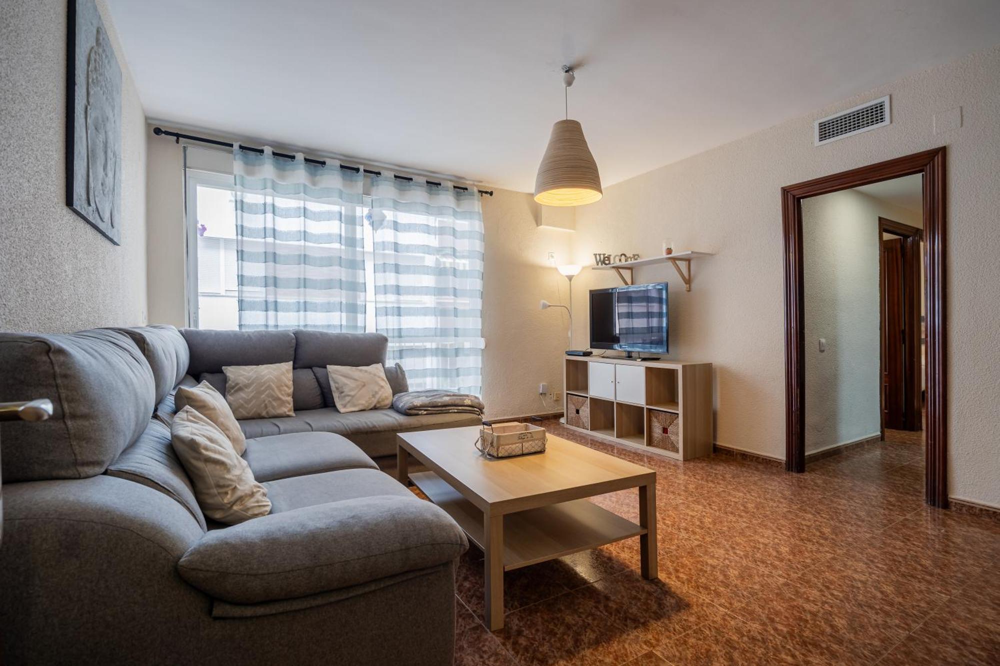 Apartamento En La Entrada Del Barrio Antiguo Кордоба Екстериор снимка