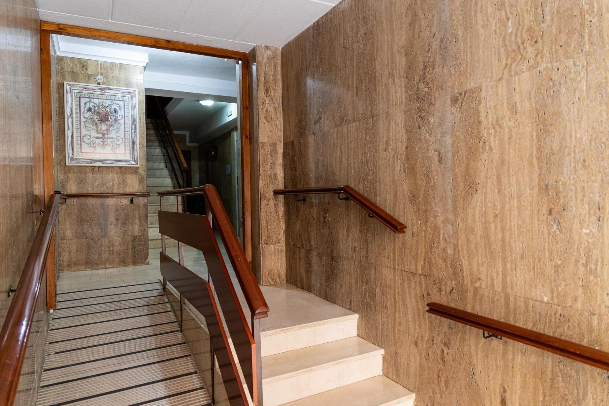 Apartamento En La Entrada Del Barrio Antiguo Кордоба Екстериор снимка