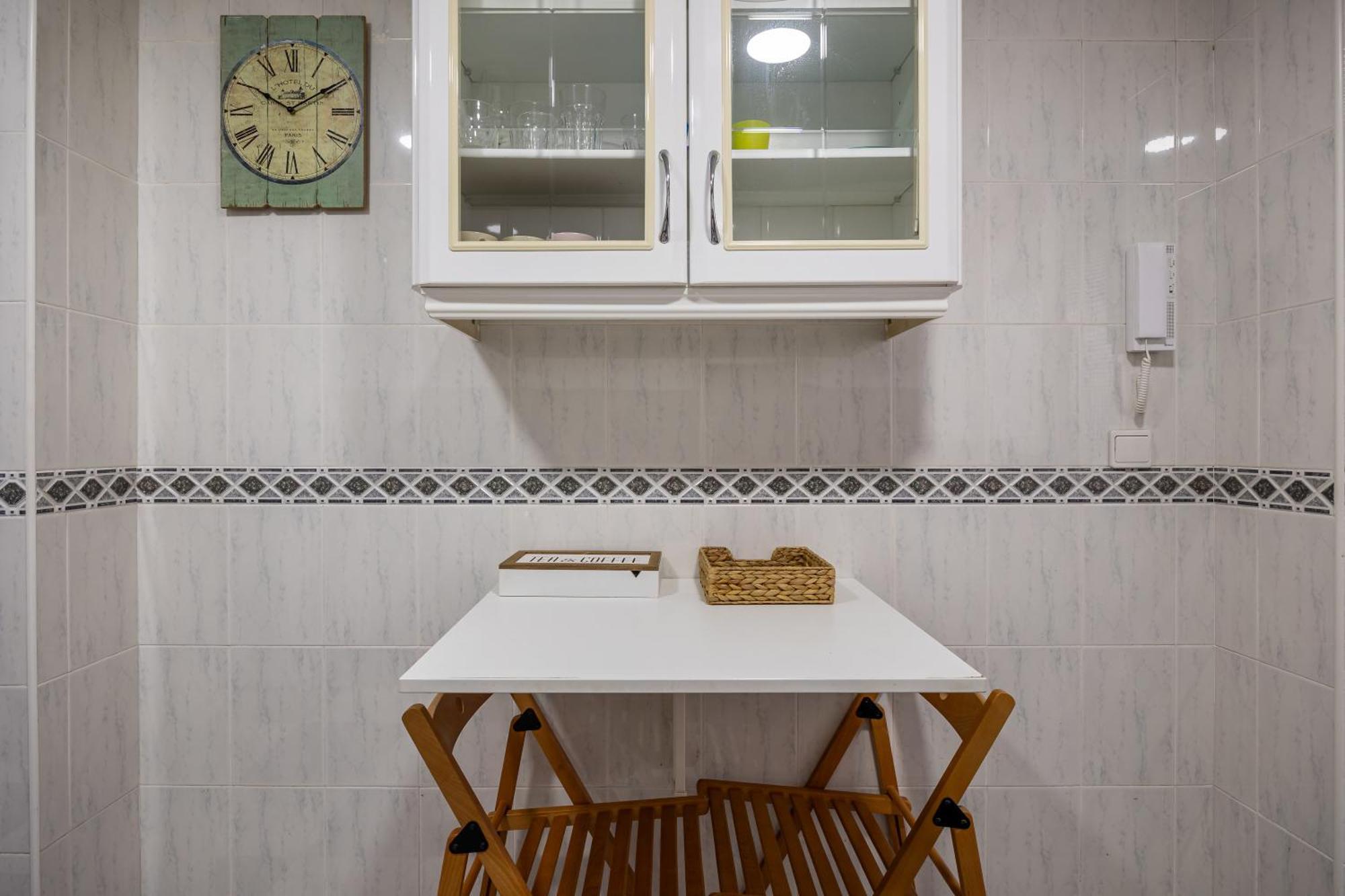 Apartamento En La Entrada Del Barrio Antiguo Кордоба Екстериор снимка