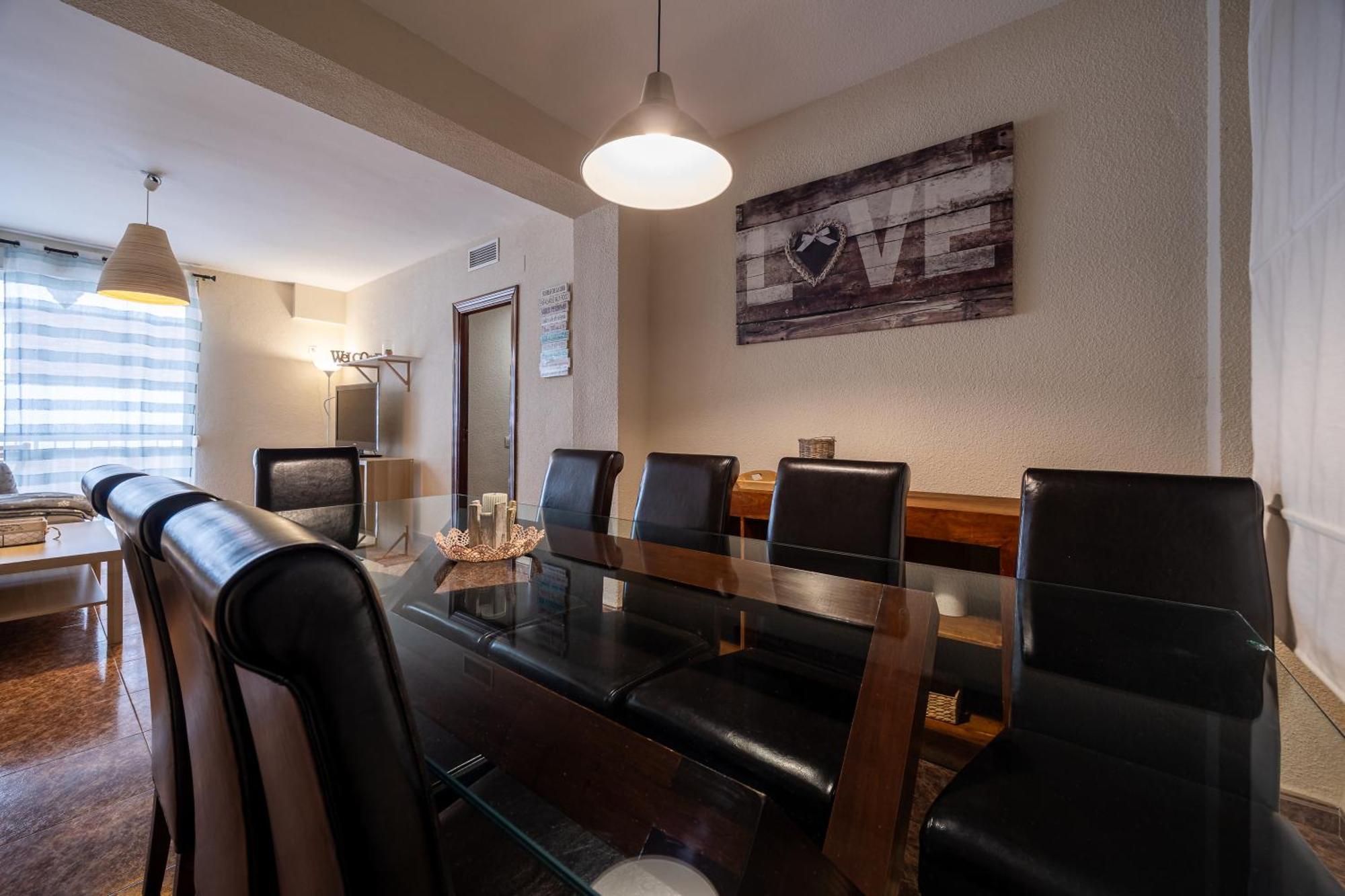 Apartamento En La Entrada Del Barrio Antiguo Кордоба Екстериор снимка
