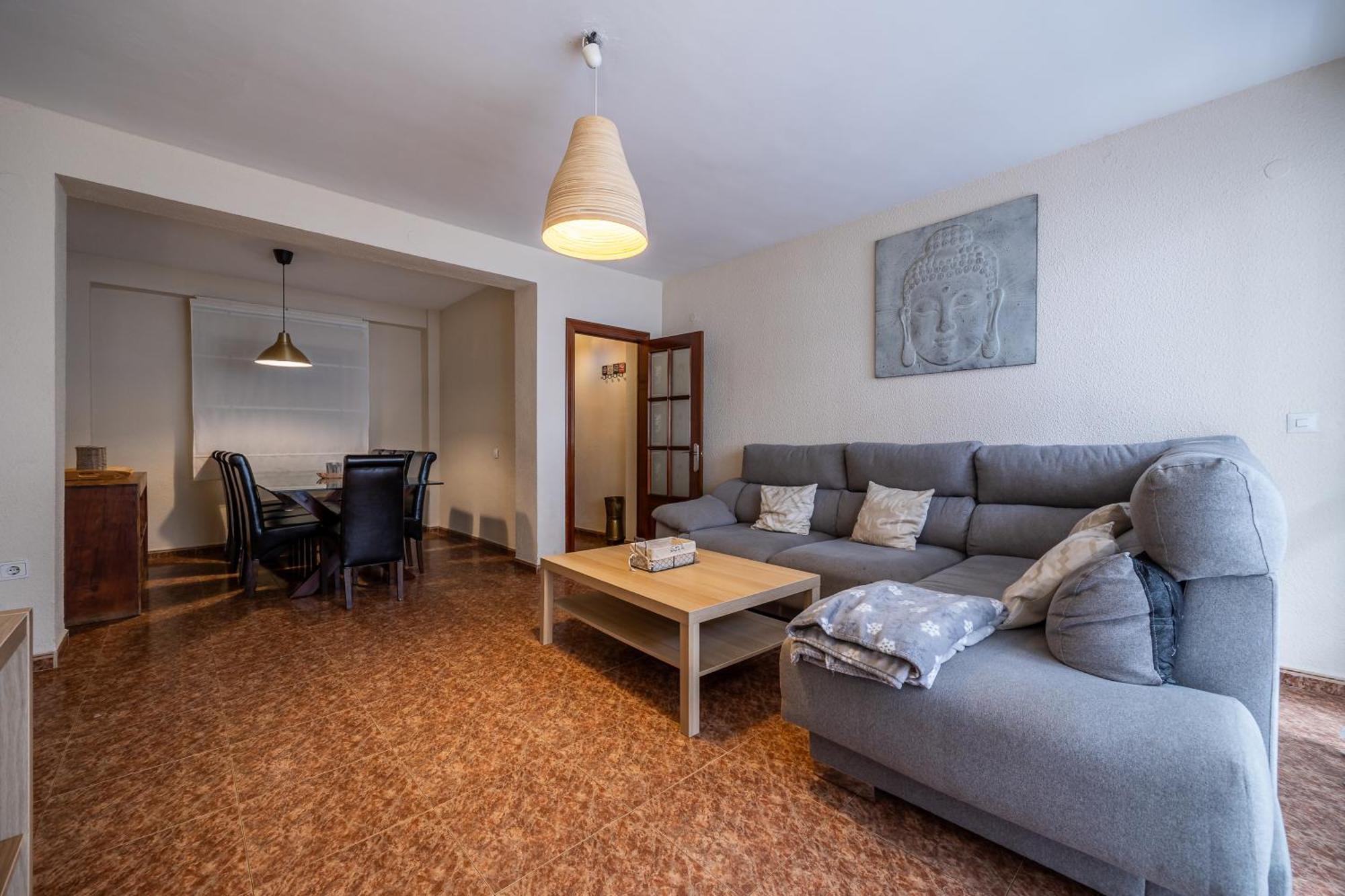 Apartamento En La Entrada Del Barrio Antiguo Кордоба Екстериор снимка