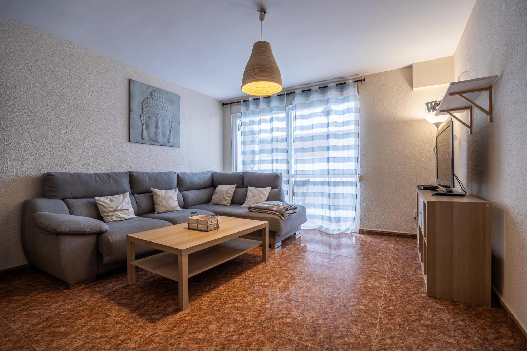 Apartamento En La Entrada Del Barrio Antiguo Кордоба Екстериор снимка