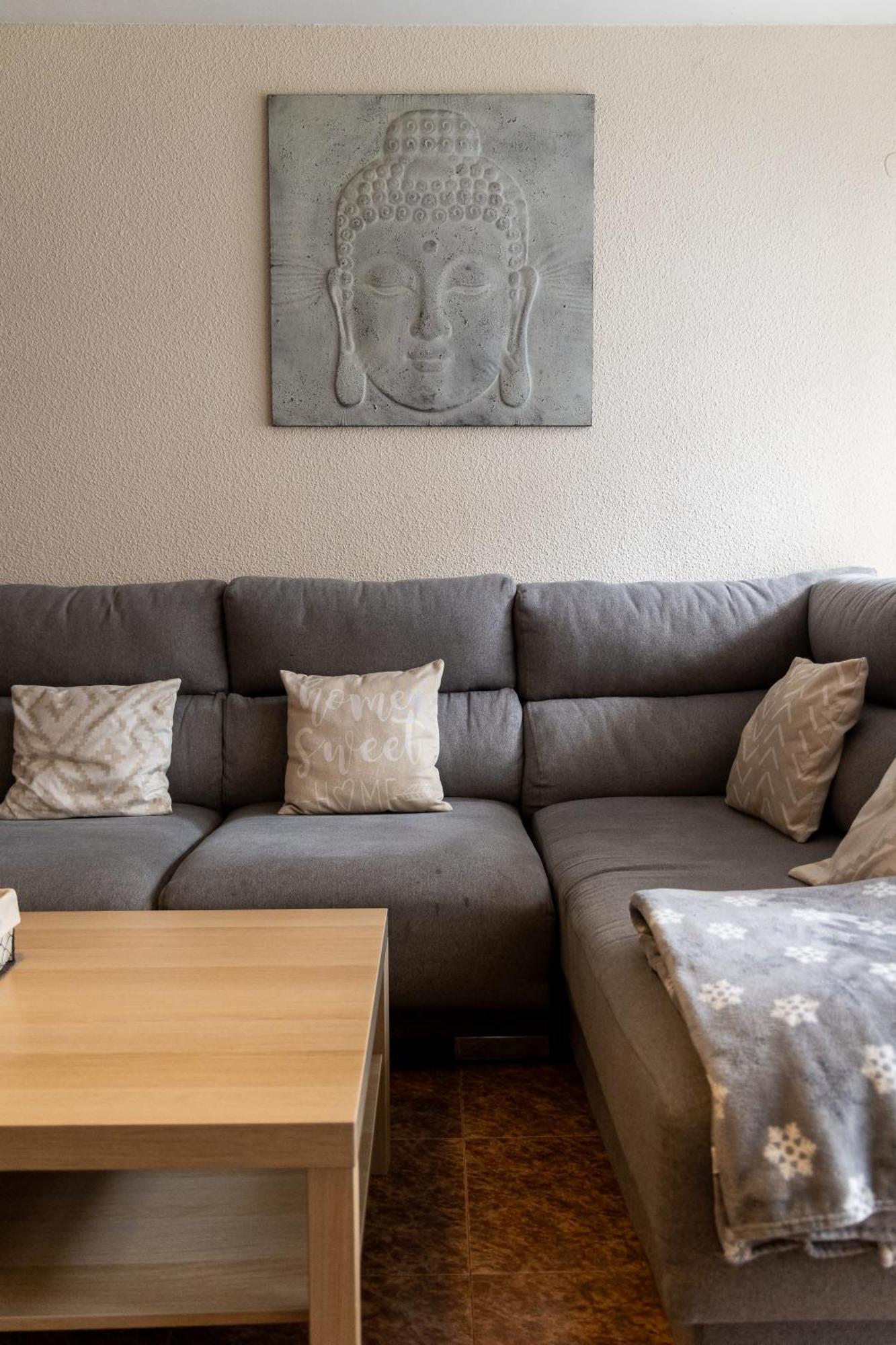 Apartamento En La Entrada Del Barrio Antiguo Кордоба Екстериор снимка