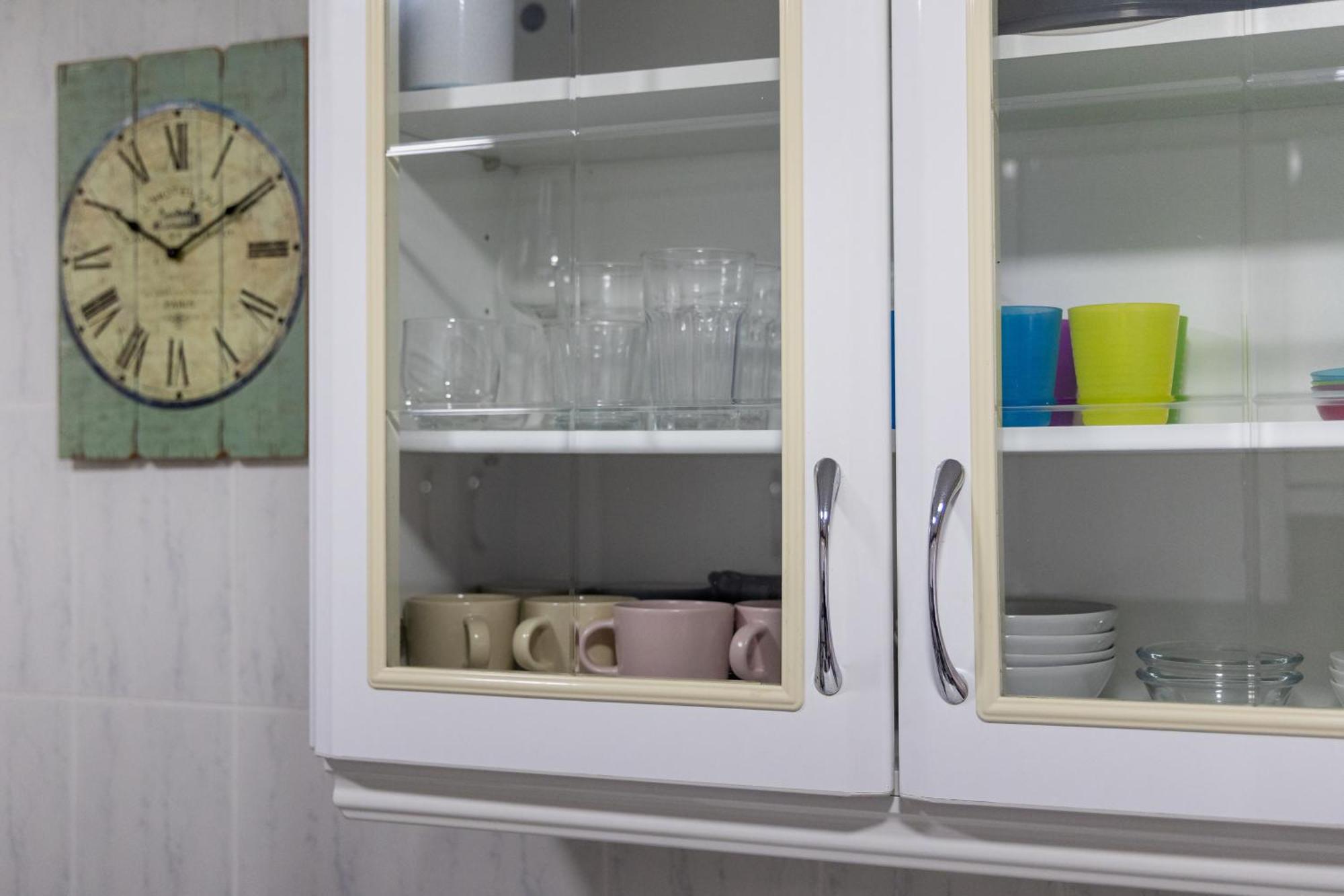 Apartamento En La Entrada Del Barrio Antiguo Кордоба Екстериор снимка