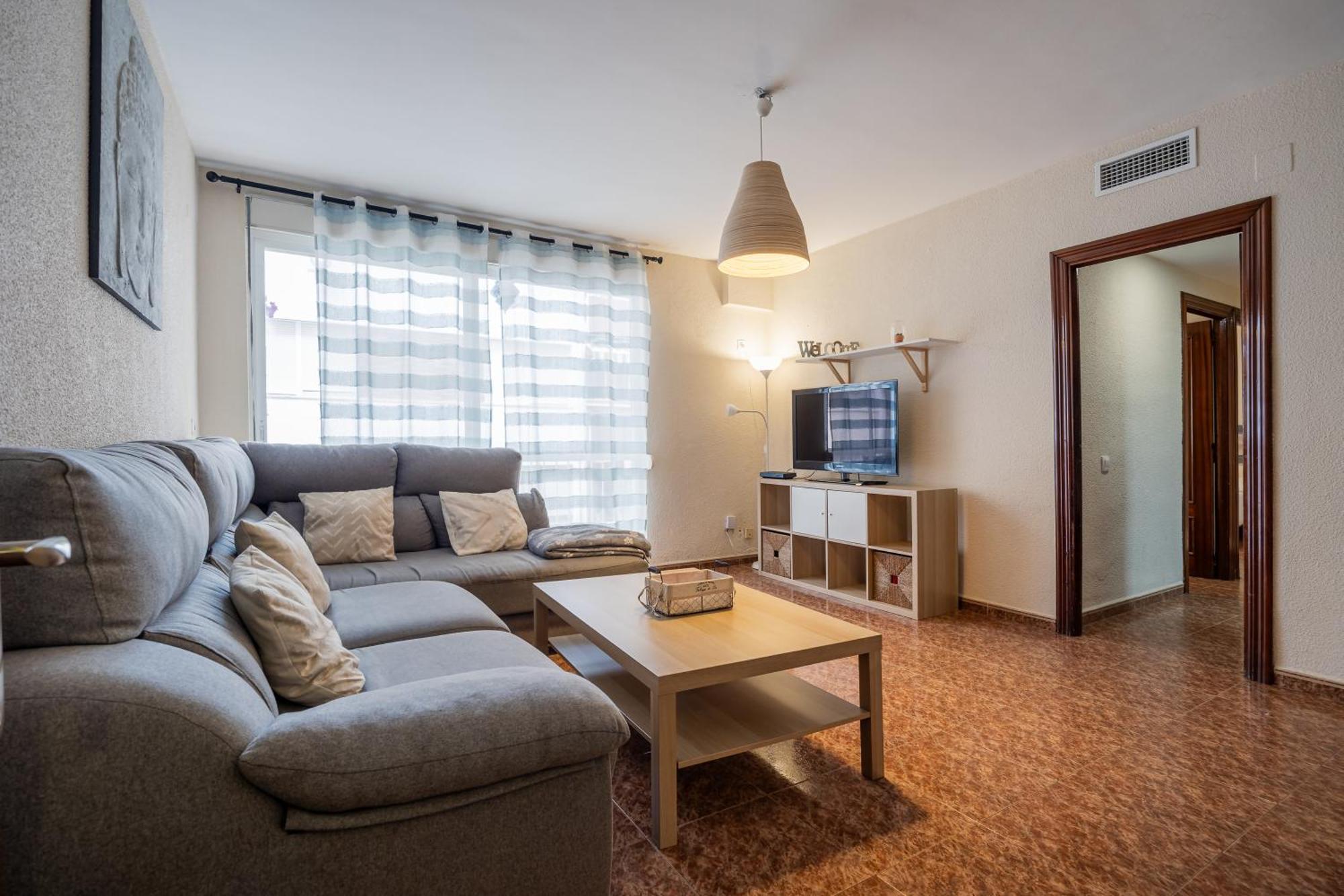 Apartamento En La Entrada Del Barrio Antiguo Кордоба Екстериор снимка