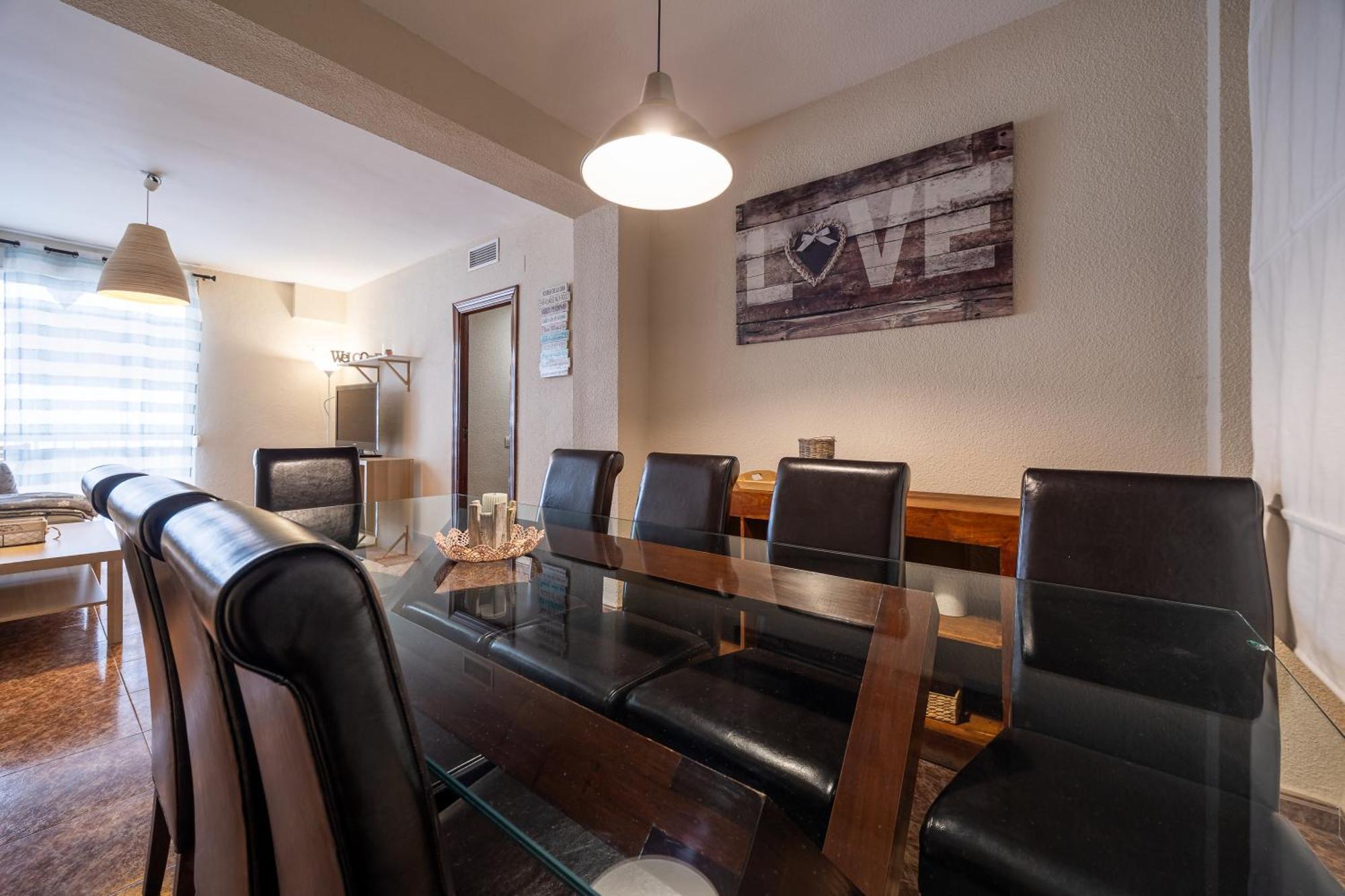 Apartamento En La Entrada Del Barrio Antiguo Кордоба Екстериор снимка