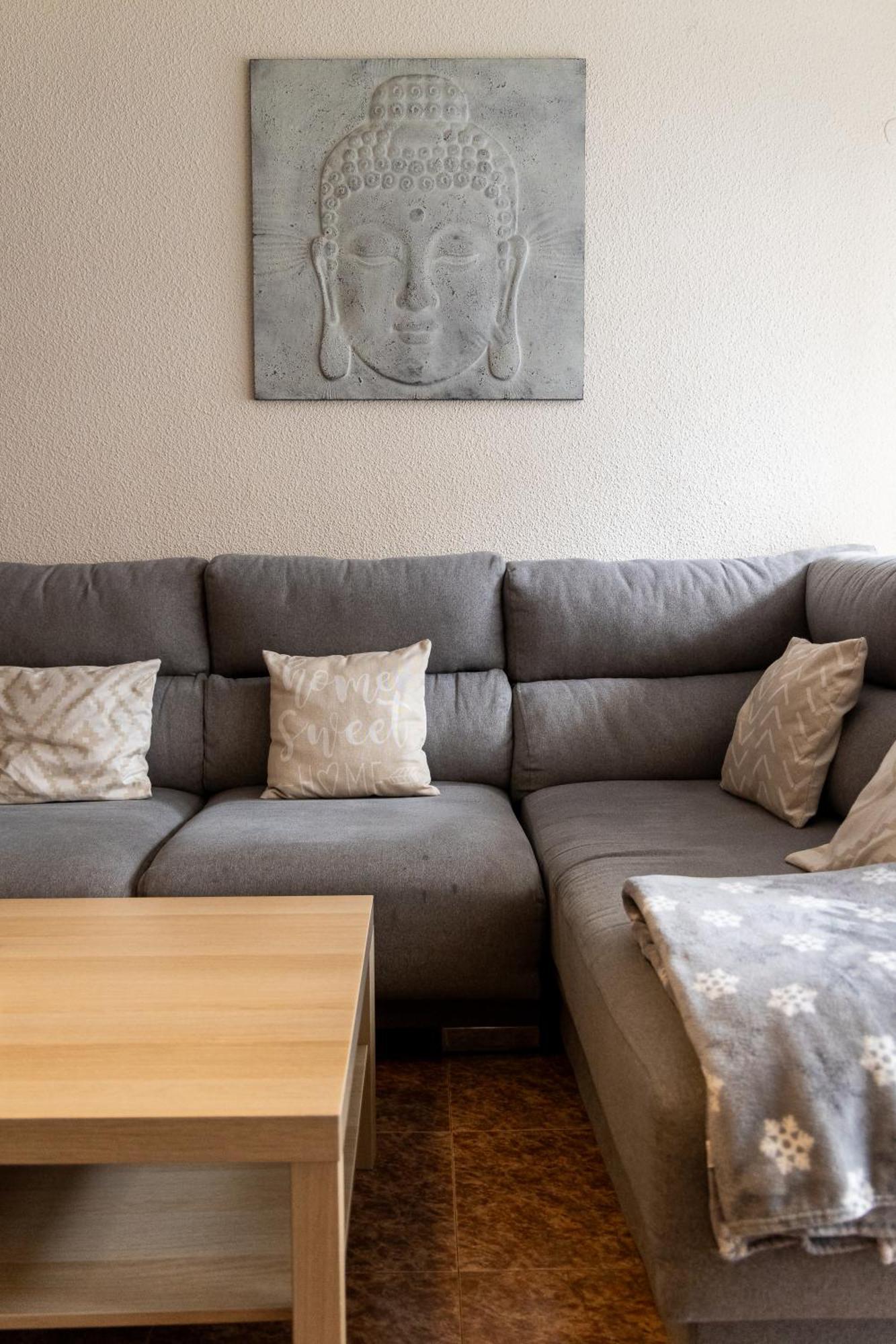 Apartamento En La Entrada Del Barrio Antiguo Кордоба Екстериор снимка