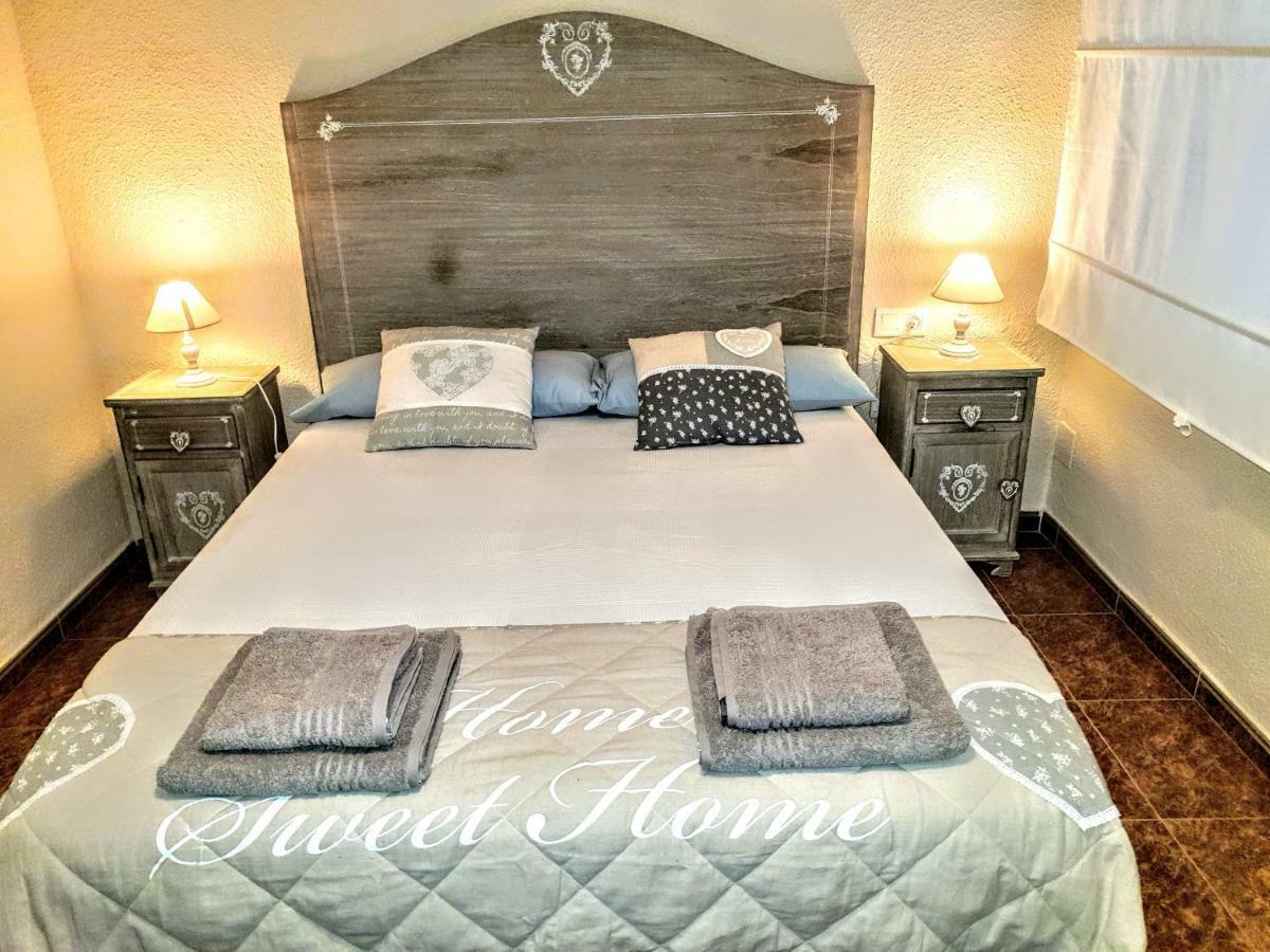 Apartamento En La Entrada Del Barrio Antiguo Кордоба Екстериор снимка